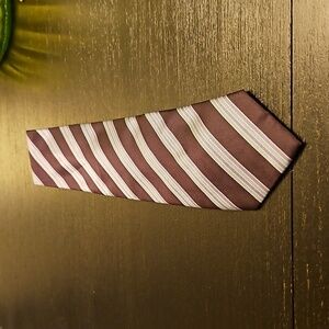 Paul Smith Men's Tie